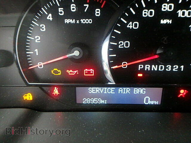 2007 CADILLAC DTS - VIN: 1G6KD57Y27U180075 - Фото 8