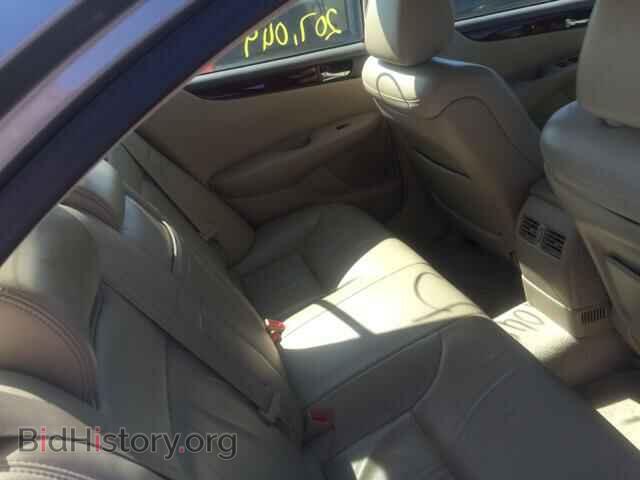 2002 LEXUS ES300 - VIN: JTHBF30G420071550 - Фото 6