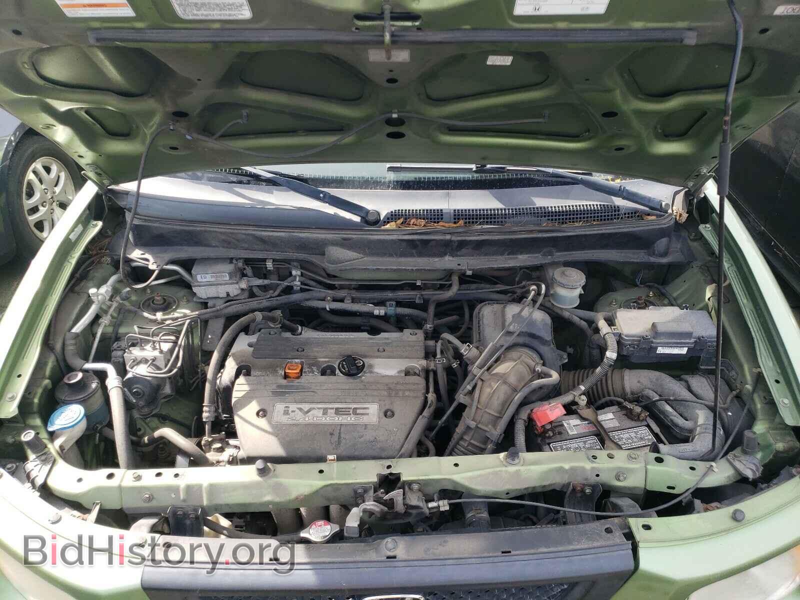 2006 HONDA ELEMENT - VIN: 5J6YH28776L013483 - Фото 7
