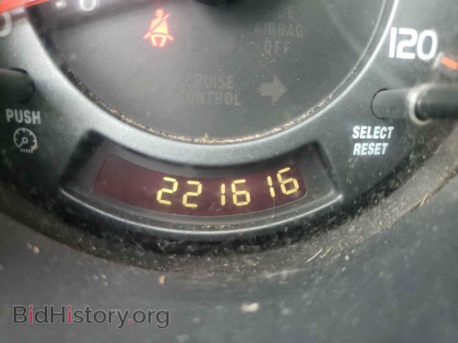 2006 HONDA ELEMENT - VIN: 5J6YH28776L013483 - Фото 8