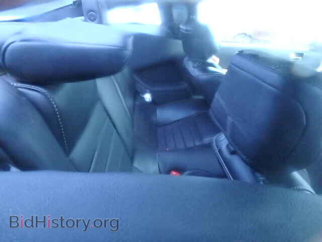 2014 FORD MUSTANG - VIN: 1ZVBP8AM4E5251194 - Фото 6