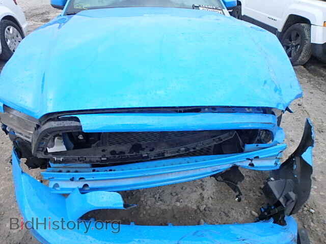 2014 FORD MUSTANG - VIN: 1ZVBP8AM4E5251194 - Фото 7