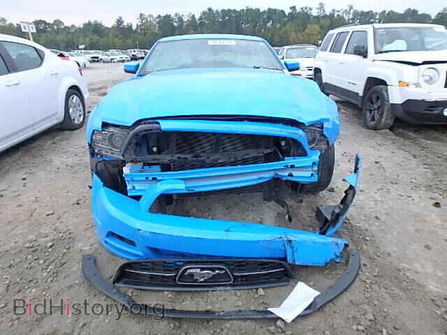 2014 FORD MUSTANG - VIN: 1ZVBP8AM4E5251194 - Фото 10