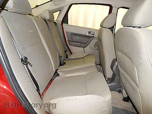 2010 FORD FOCUS - VIN: 1FAHP3EN7AW260663 - Фото 6