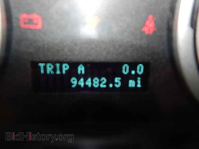2010 FORD FOCUS - VIN: 1FAHP3EN7AW260663 - Фото 8