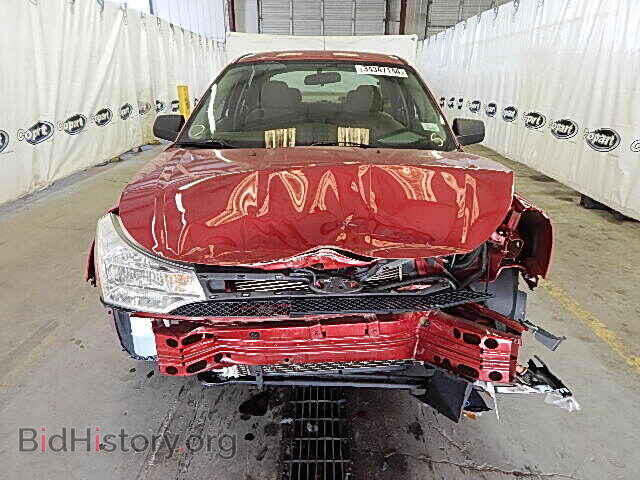 2010 FORD FOCUS - VIN: 1FAHP3EN7AW260663 - Фото 9