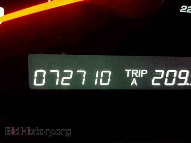 2008 HONDA PILOT - VIN: 5FNYF18548B018389 - Фото 8