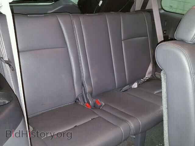 2008 HONDA PILOT - VIN: 5FNYF18548B018389 - Фото 10