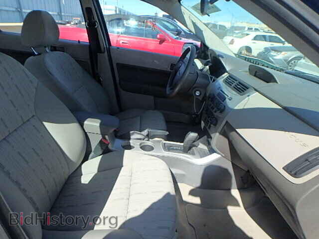 2010 FORD FOCUS - VIN: 1FAHP3FN1AW274329 - Фото 5