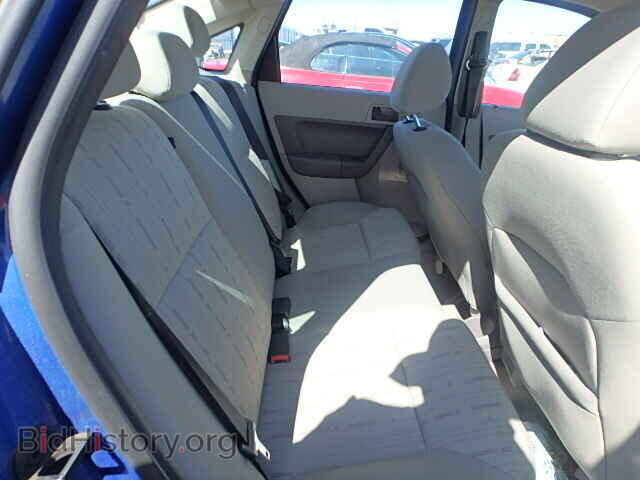 2010 FORD FOCUS - VIN: 1FAHP3FN1AW274329 - Фото 6