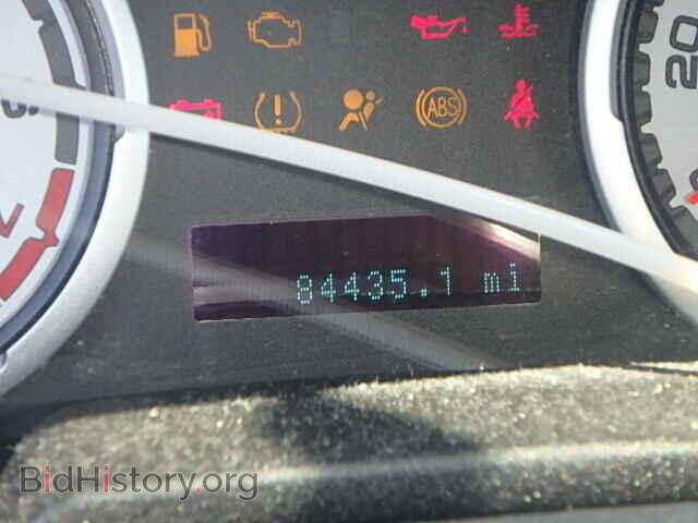 2010 FORD FOCUS - VIN: 1FAHP3FN1AW274329 - Фото 8
