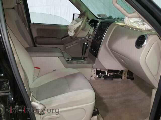 2007 FORD EXPLORER - VIN: 1FMEU63E77UB58175 - Фото 5