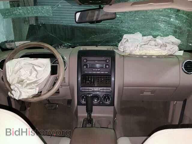 2007 FORD EXPLORER - VIN: 1FMEU63E77UB58175 - Фото 9