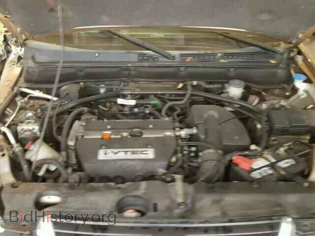 2003 HONDA CRV - VIN: SHSRD78873U143766 - Фото 7