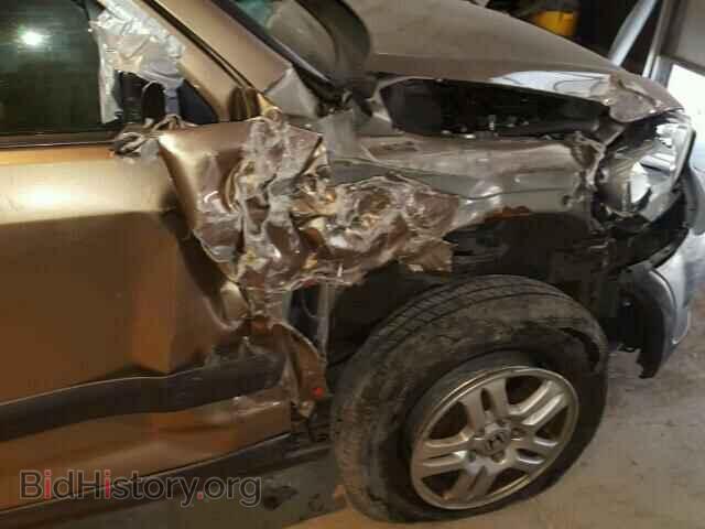 2003 HONDA CRV - VIN: SHSRD78873U143766 - Фото 10