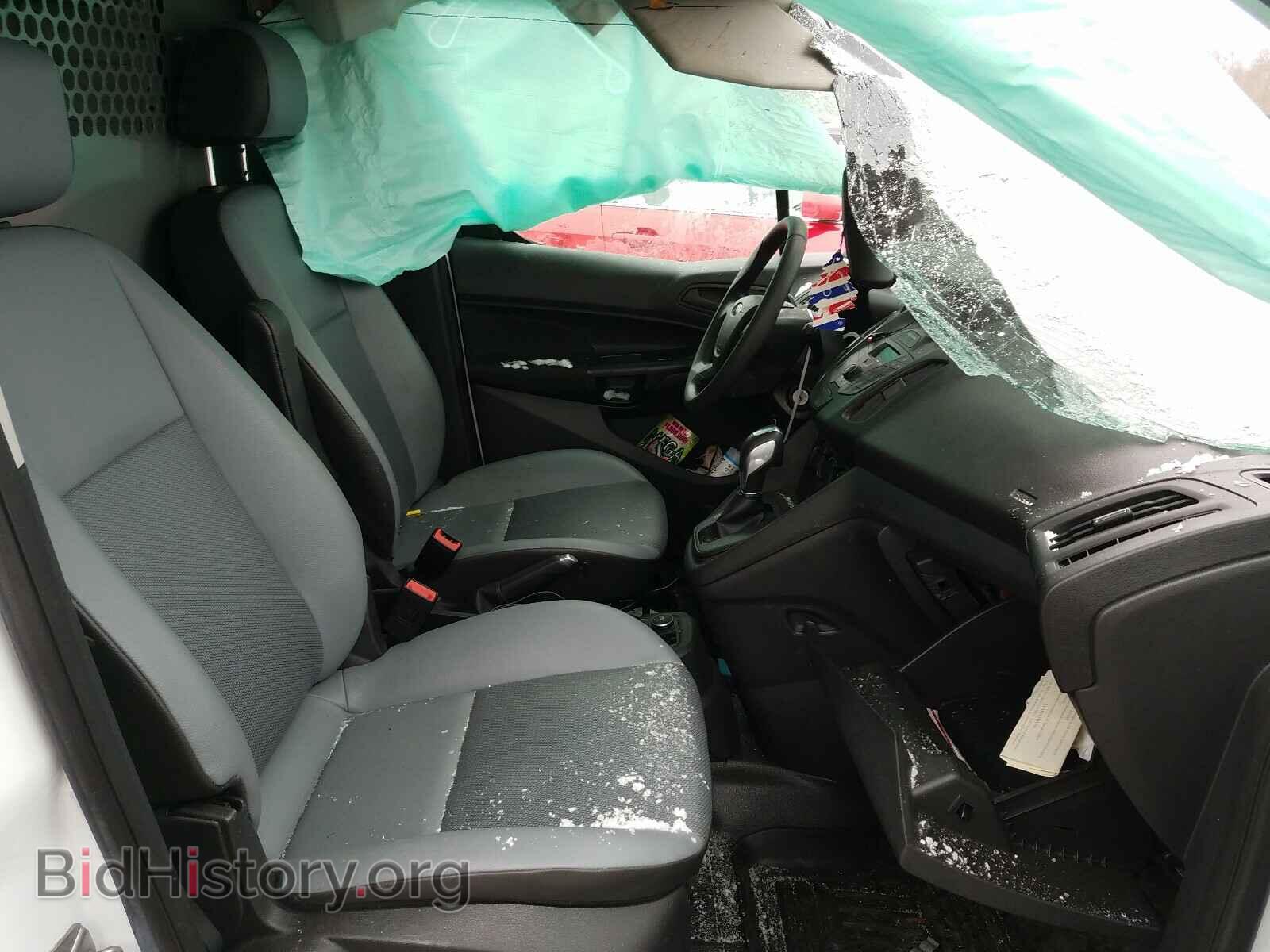 2017 FORD TRANSIT CO - VIN: NM0LS7E71H1303328 - Фото 5