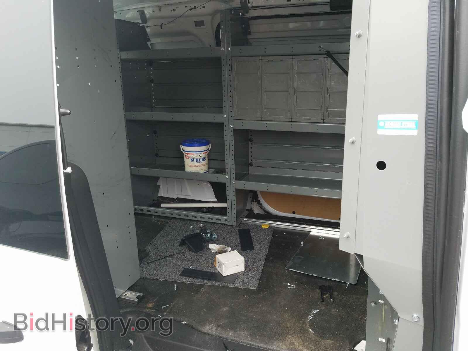 2017 FORD TRANSIT CO - VIN: NM0LS7E71H1303328 - Фото 6