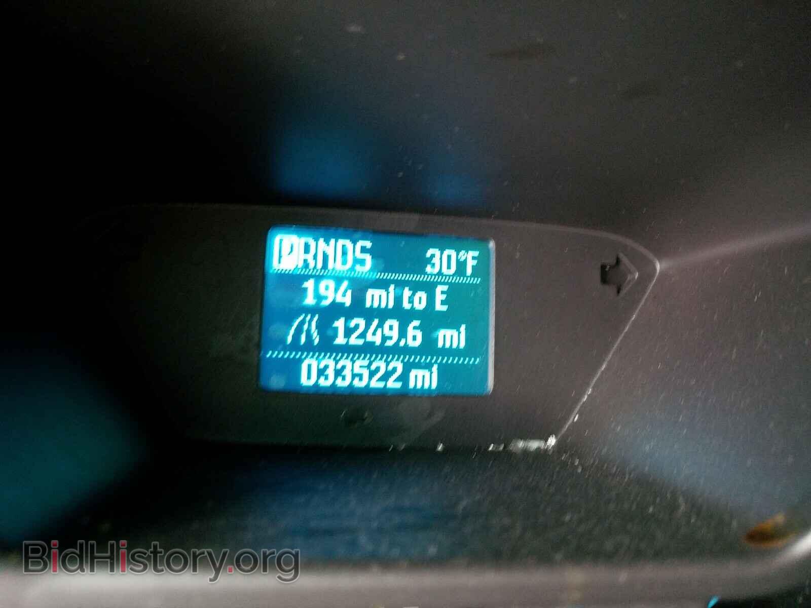 2017 FORD TRANSIT CO - VIN: NM0LS7E71H1303328 - Фото 8