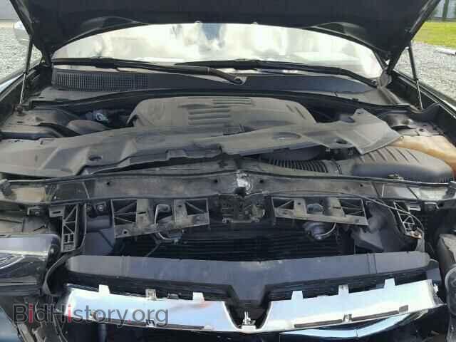 2012 DODGE CHARGER - VIN: 2C3CDXBG9CH145661 - Фото 7