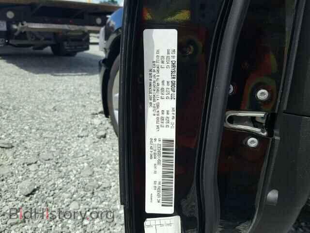2012 DODGE CHARGER - VIN: 2C3CDXBG9CH145661 - Фото 10