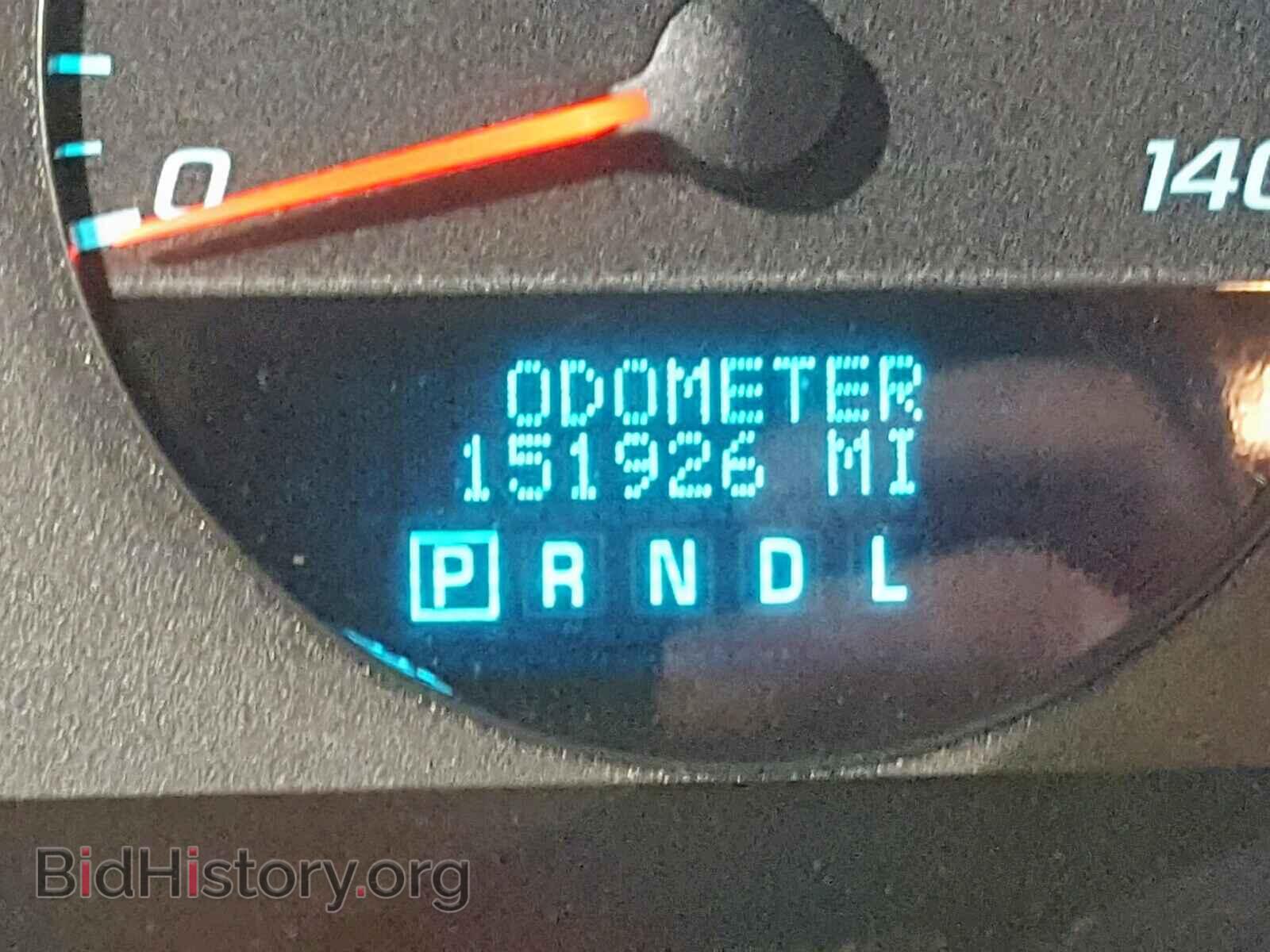 2013 CHEVROLET IMPALA - VIN: 2G1WD5E30D1112864 - Photo 8