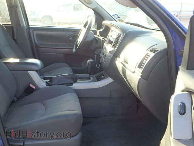 2005 MAZDA TRIBUTE - VIN: 4F2YZ02Z85KM41407 - Фото 5
