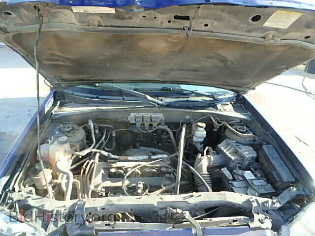 2005 MAZDA TRIBUTE - VIN: 4F2YZ02Z85KM41407 - Фото 7