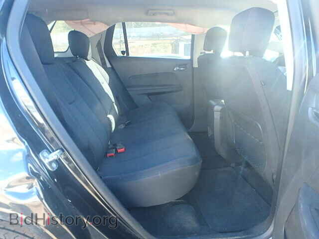 2013 GMC TERRAIN - VIN: 2GKFLREK2D6168045 - Фото 6