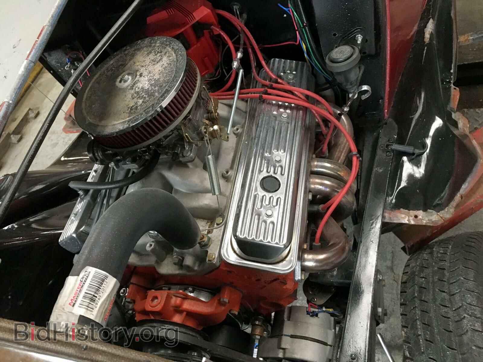 1929 FORD F-SER OTHR - VIN: 971331 - Photo 7