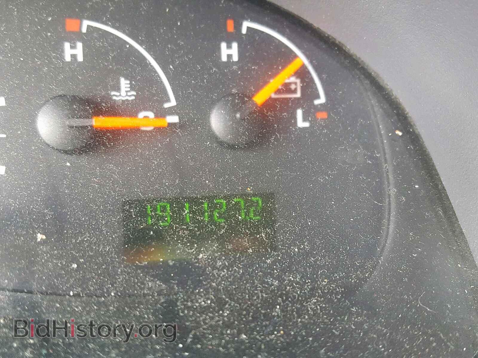 2006 FORD ECONOLINE - VIN: 1FBSS31LX6DA18735 - Фото 8