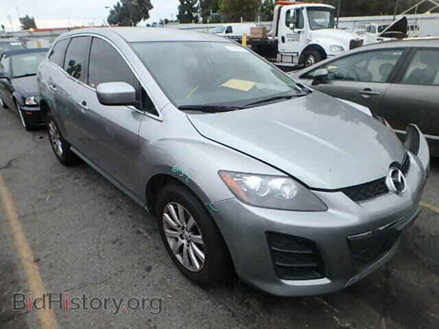 Фотография JM3ER2WM0A0315388 - MAZDA CX-7 2010