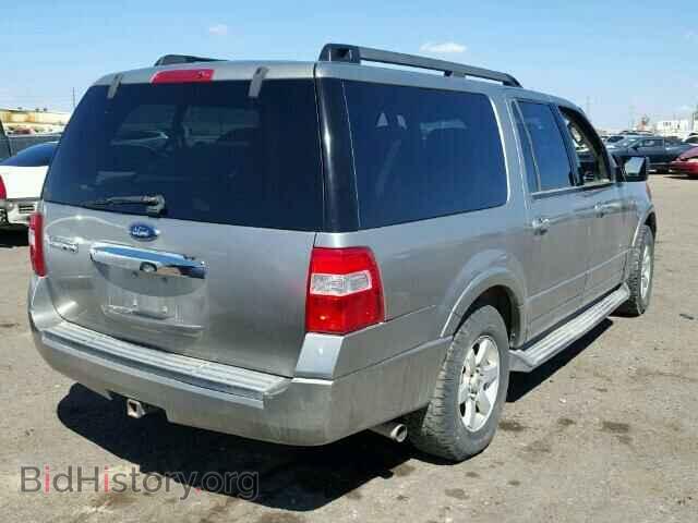 2008 FORD EXPEDITION - VIN: 1FMFK16518LA17618 - Photo 4