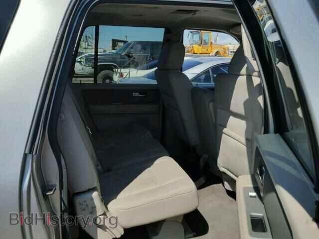 2008 FORD EXPEDITION - VIN: 1FMFK16518LA17618 - Photo 6