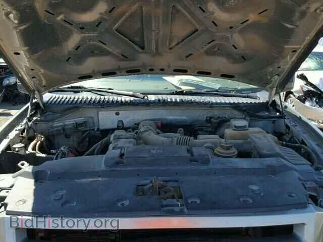 2008 FORD EXPEDITION - VIN: 1FMFK16518LA17618 - Photo 7