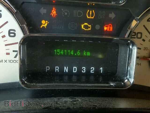 2008 FORD EXPEDITION - VIN: 1FMFK16518LA17618 - Photo 8
