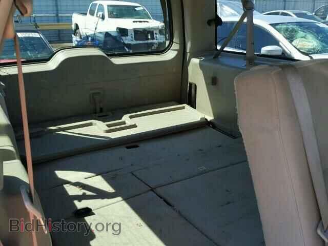2008 FORD EXPEDITION - VIN: 1FMFK16518LA17618 - Photo 10
