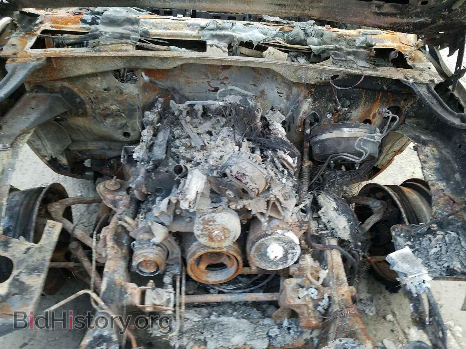2006 GMC SIERRA - VIN: 2GTEK13Z461299988 - Фото 7