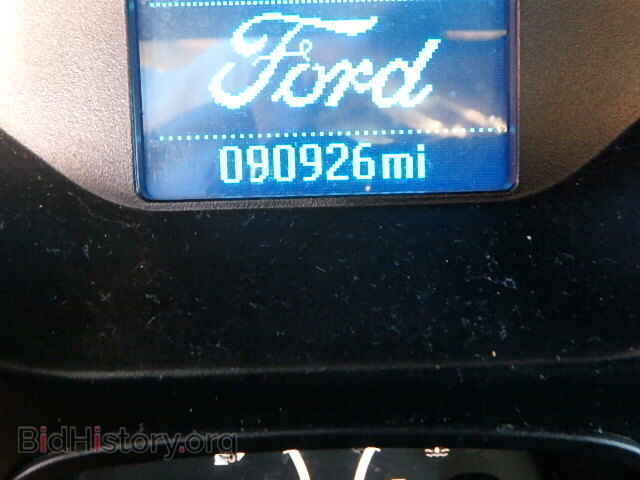 2012 FORD FOCUS - VIN: 1FAHP3F20CL387392 - Photo 8