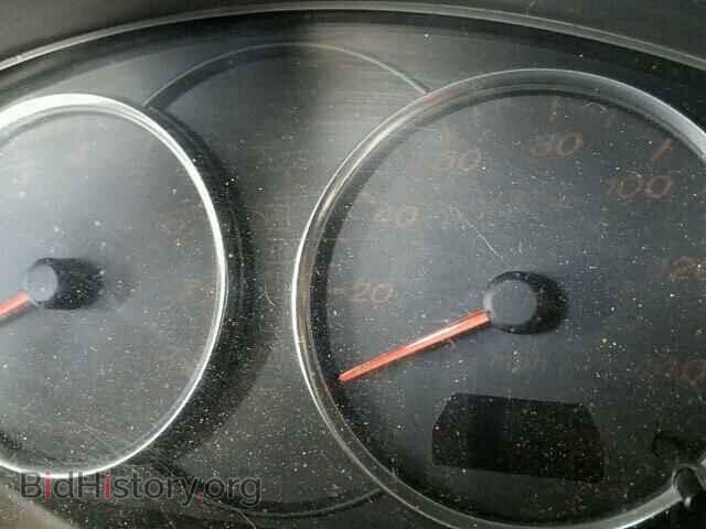 2006 MAZDA 6 - VIN: 1YVHP84D365M45087 - Фото 8