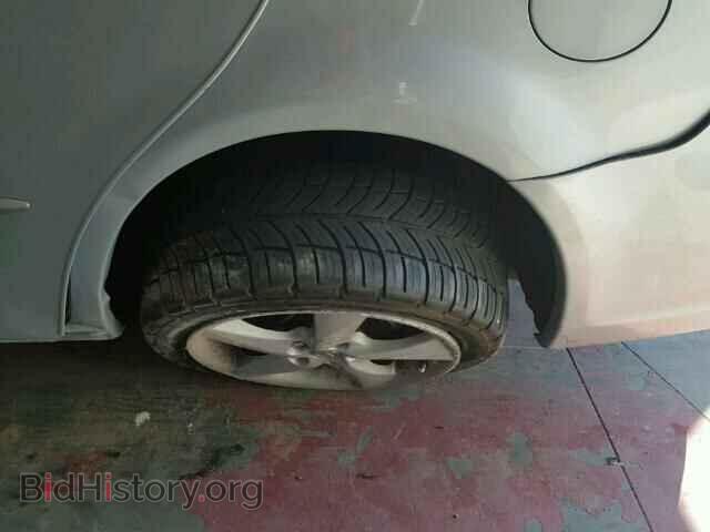 2006 MAZDA 6 - VIN: 1YVHP84D365M45087 - Фото 10