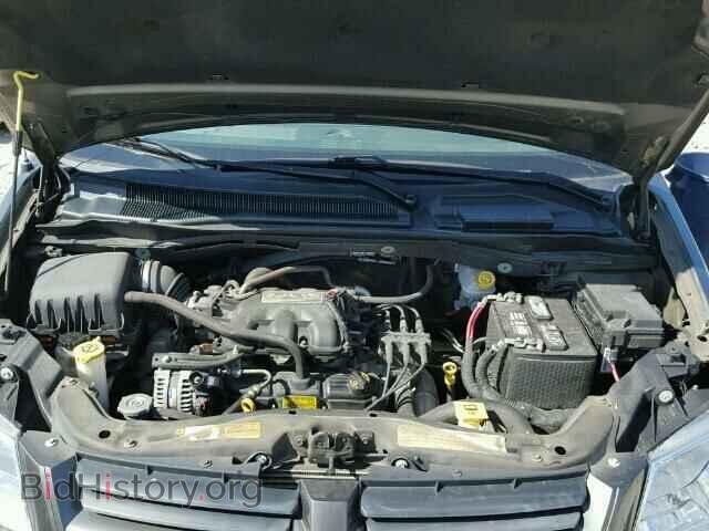 2010 DODGE CARAVAN - VIN: 2D4RN4DE0AR284102 - Фото 7