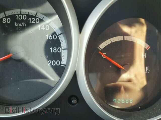 2010 DODGE CARAVAN - VIN: 2D4RN4DE0AR284102 - Фото 8