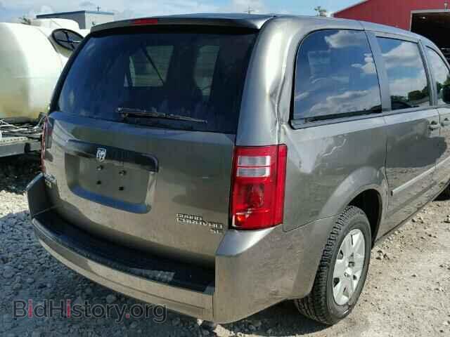 2010 DODGE CARAVAN - VIN: 2D4RN4DE0AR284102 - Фото 10