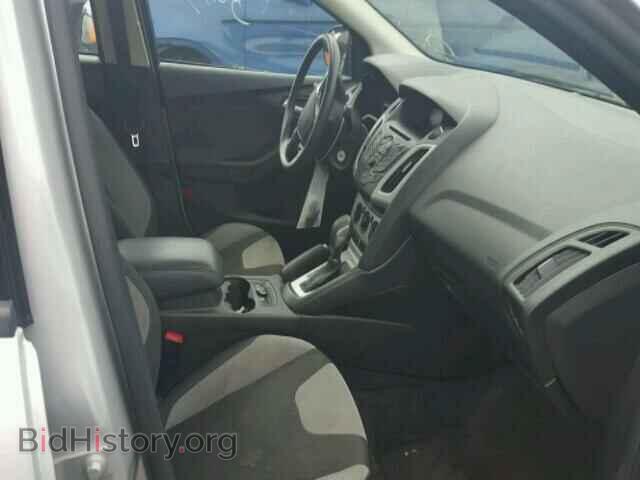 2014 FORD FOCUS - VIN: 1FADP3F25EL347729 - Photo 5