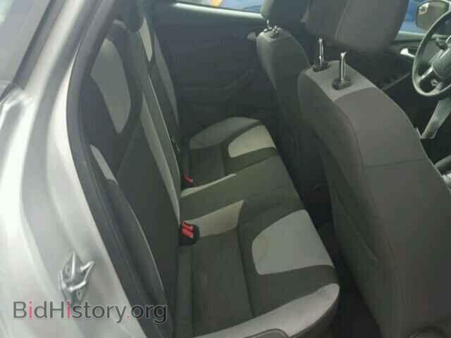 2014 FORD FOCUS - VIN: 1FADP3F25EL347729 - Photo 6