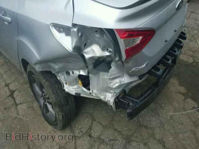 2014 FORD FOCUS - VIN: 1FADP3F25EL347729 - Photo 9