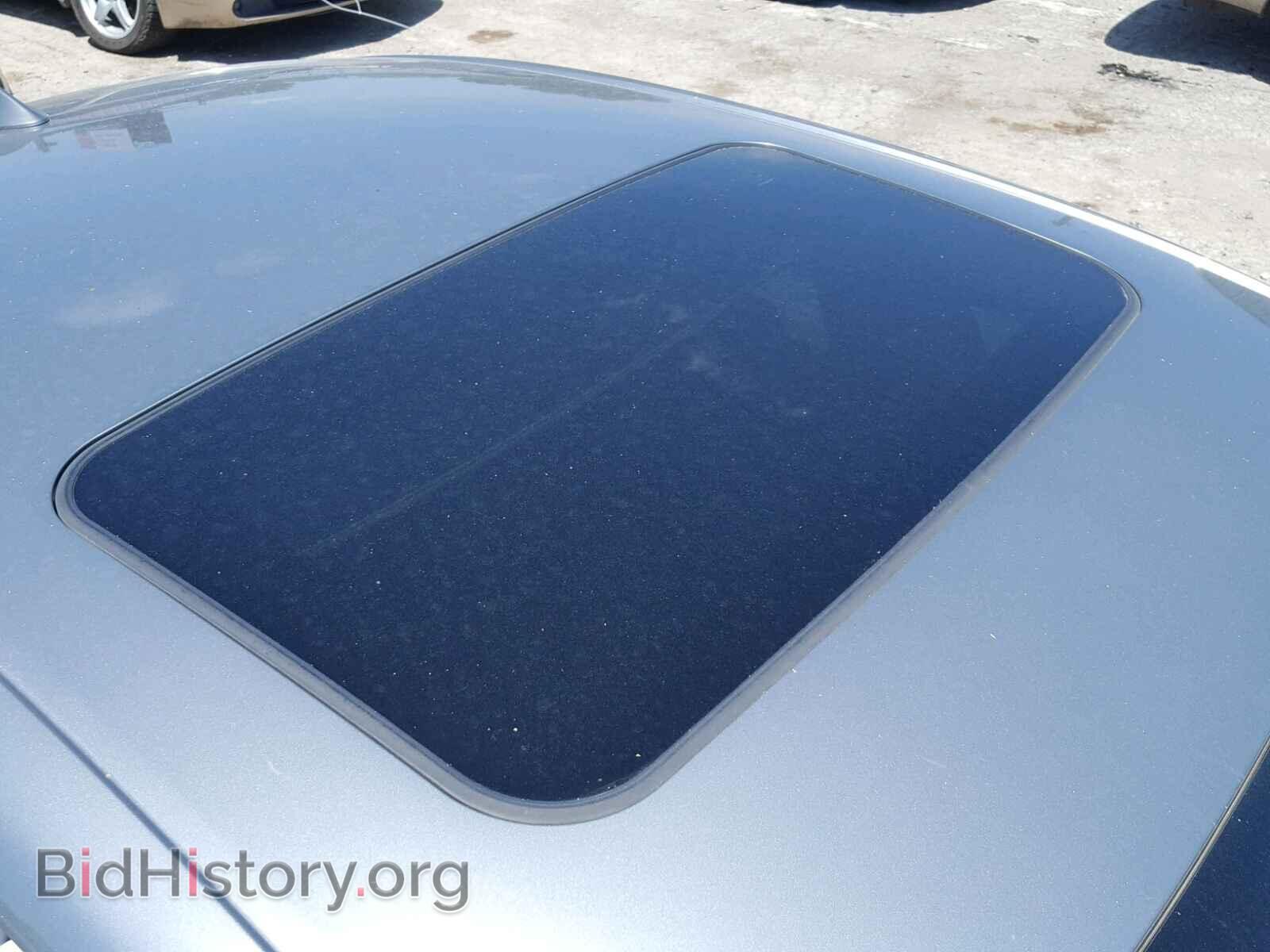 2014 LEXUS IS 250 - VIN: JTHBF1D27E5013636 - Фото 9