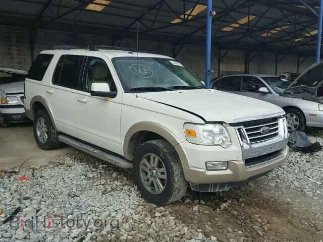 Photo 1FMEU6EE2AUA39597 - FORD EXPLORER 2010
