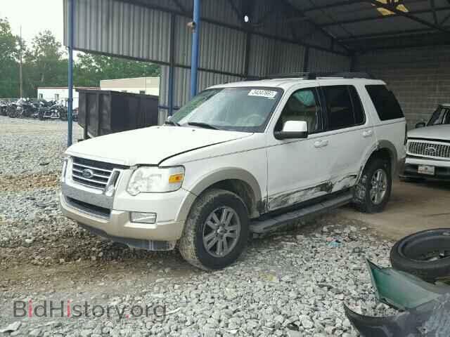 2010 FORD EXPLORER - VIN: 1FMEU6EE2AUA39597 - Фото 2