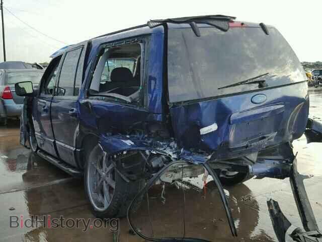2004 FORD EXPEDITION - VIN: 1FMRU13W34LA85210 - Фото 3
